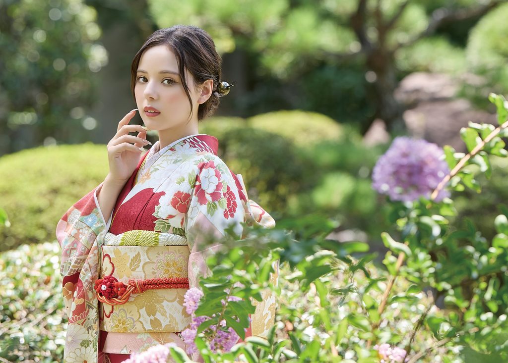 佐賀県でおすすめの振袖専門店5選